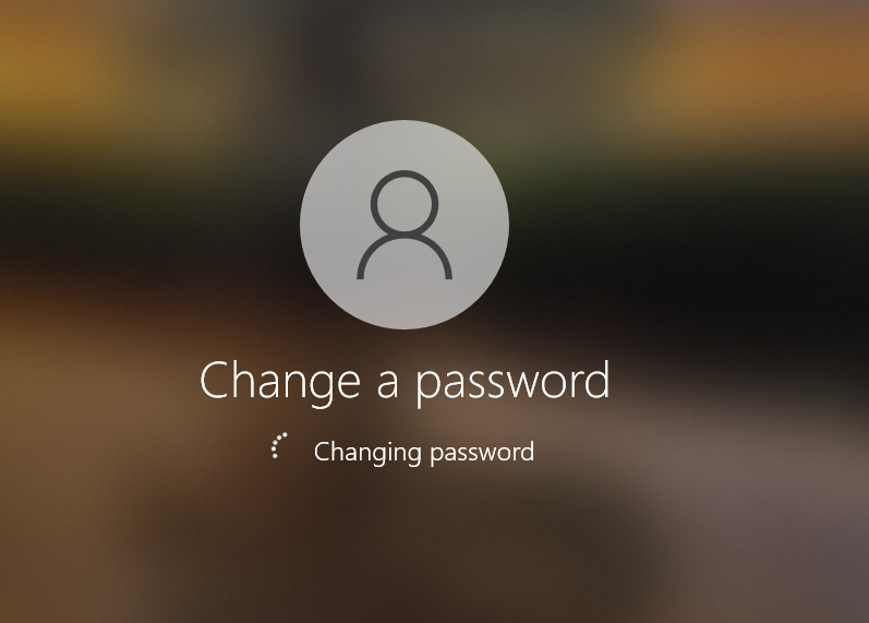 how-to-change-domain-password
